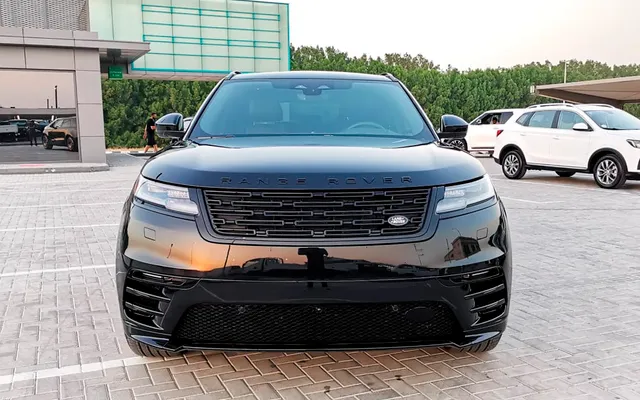 RANGE ROVER VELAR - image 3