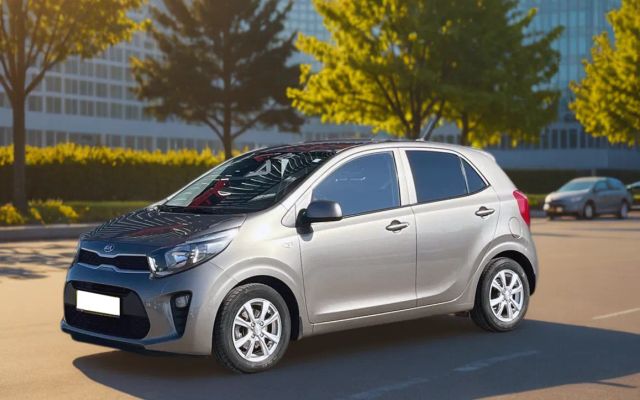 Kia Picanto - image 1