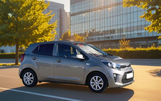 Kia Picanto - image 2
