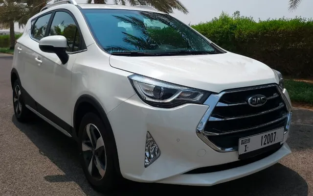 JAC S3 - image 4