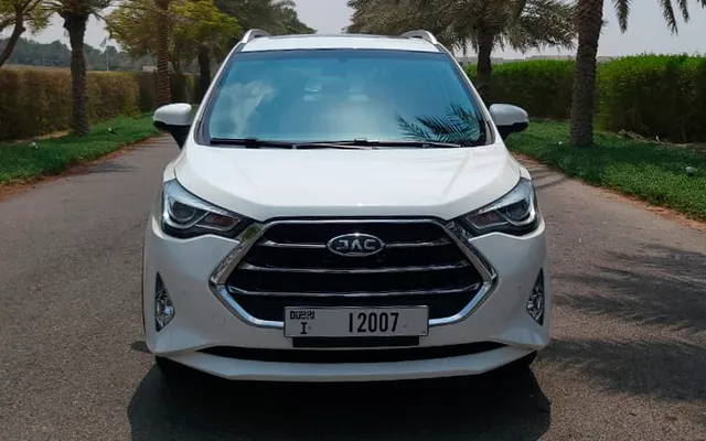 JAC S3 - image 3