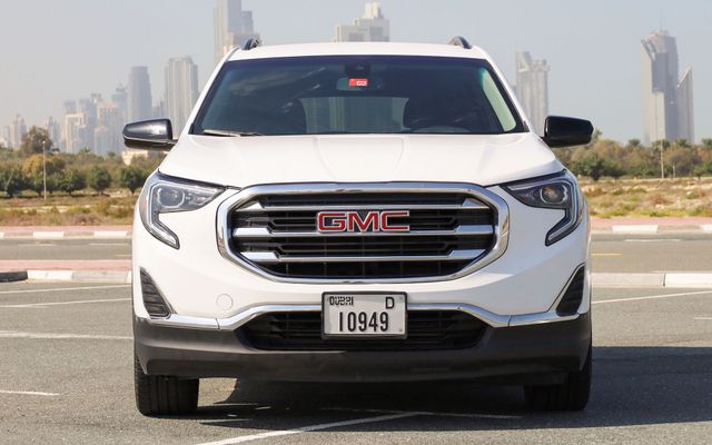 GMC Terrain - image 3