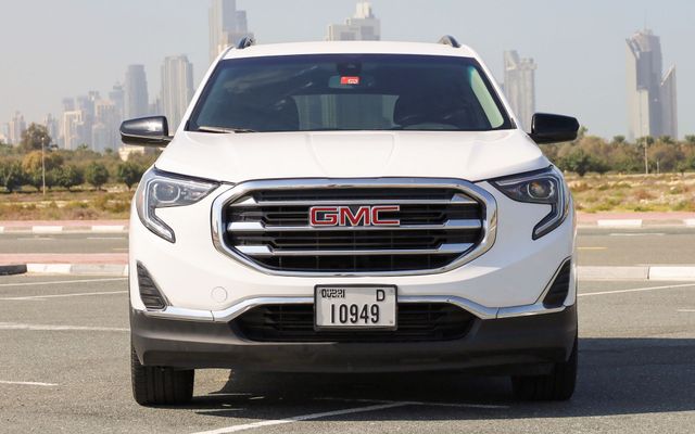 GMC Terrain – Picture 3