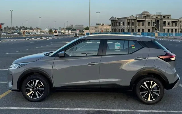 Nissan Kicks - image 2