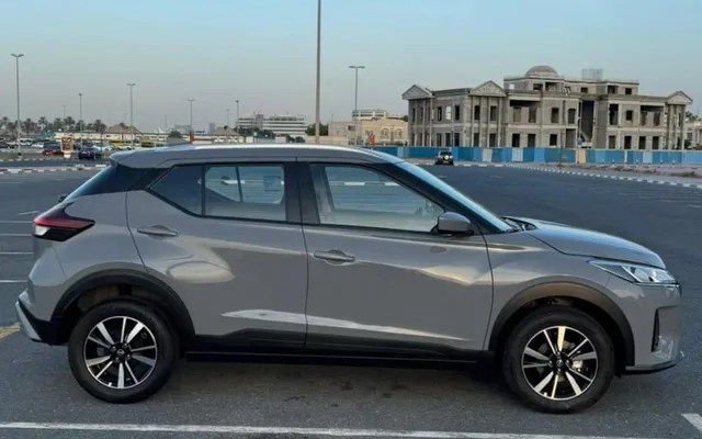 Nissan Kicks - image 3