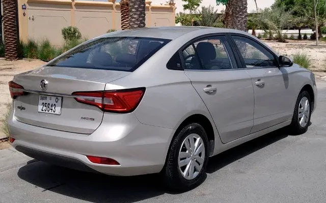MG 5 - image 2