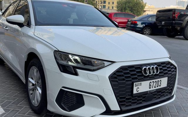 AUDI A3 2024 - image 3
