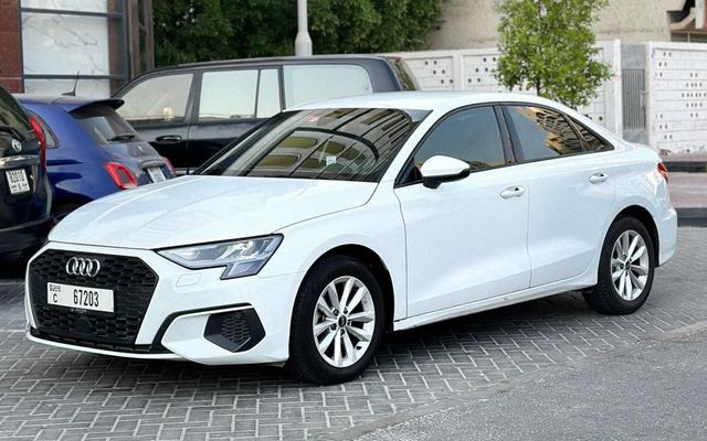 AUDI A3 2024 - image 1
