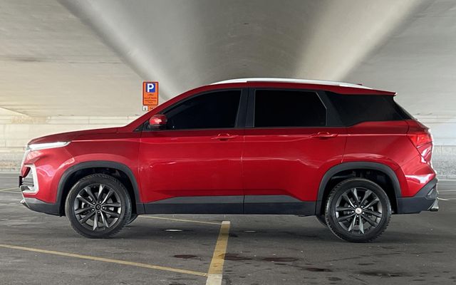 Chevrolet Captiva - image 2