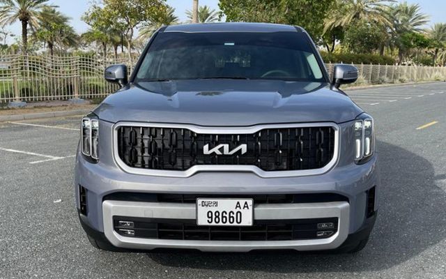 KIA TELLURIDE - 2024 - image 3