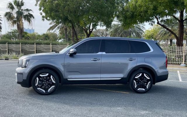 KIA TELLURIDE - 2024 - image 2