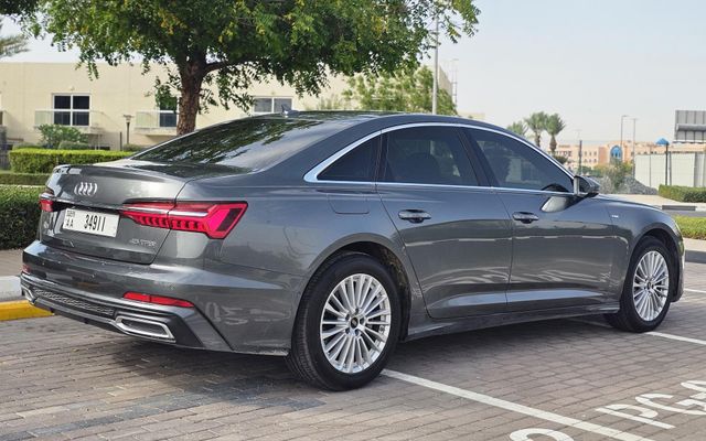 AUDI A6 - image 3