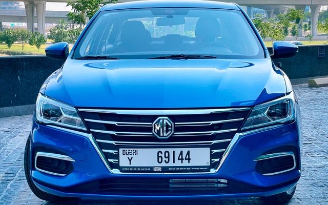MG MG 5 MID - image 2