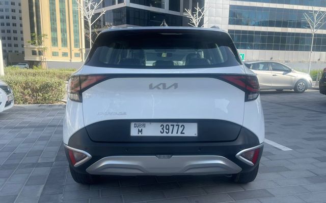 KIA SPORTAGE 2024 - image 4