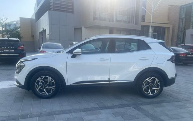 KIA SPORTAGE 2024 - image 2
