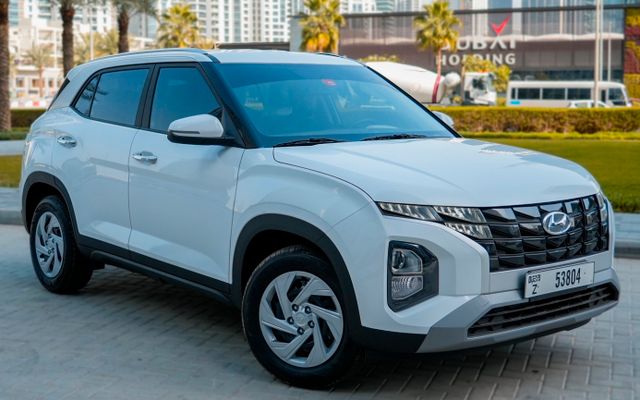 Hyundai Creta - image 1