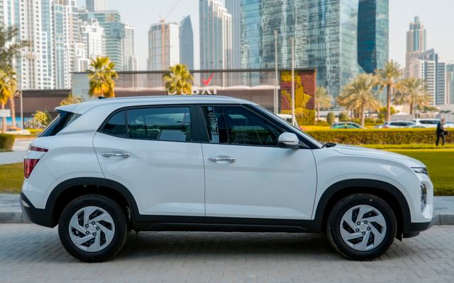Hyundai Creta - image 2