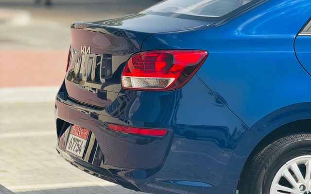 Kia Pegas Full Option 2025 - image 4
