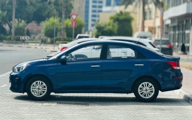 Kia Pegas Full Option 2025 - image 2