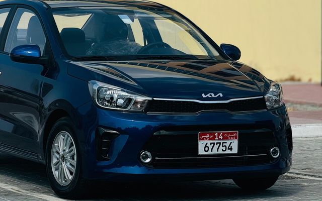 Kia Pegas Full Option 2025 - image 3
