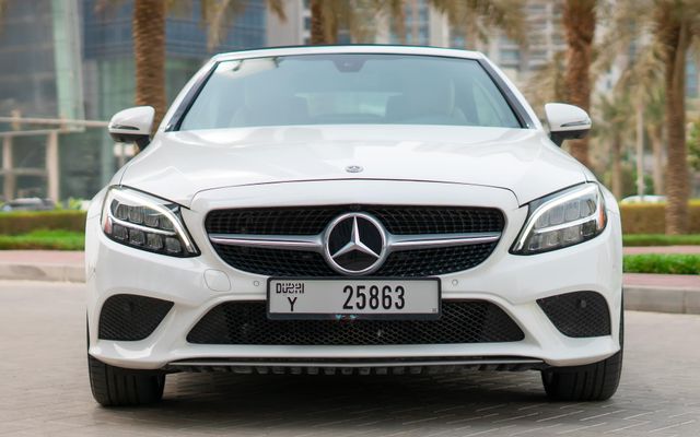 Mercedes Benz C300 – Picture 3