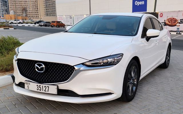 Mazda 6 – Picture 2