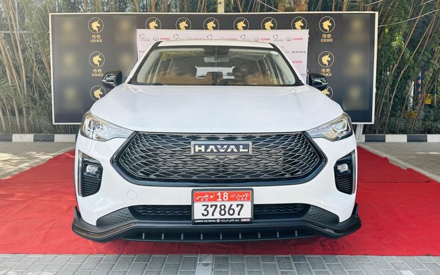 Haval Jolion Pro - image 2