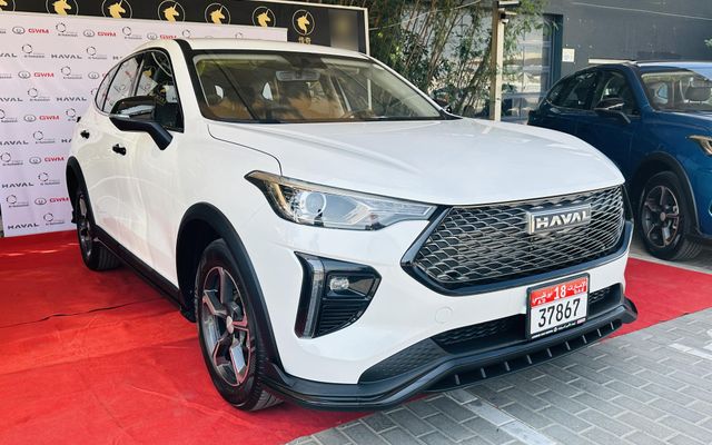 Haval Jolion Pro - image 4