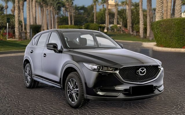 MAZDA CX5 - image 2