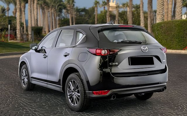 MAZDA CX5 - image 3