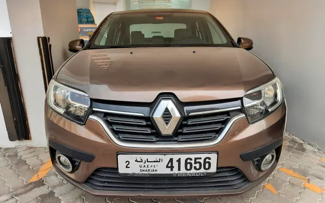 RENAULT SYMBOL - image 2