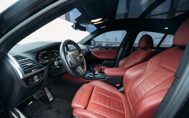 BMW X4 - image 4