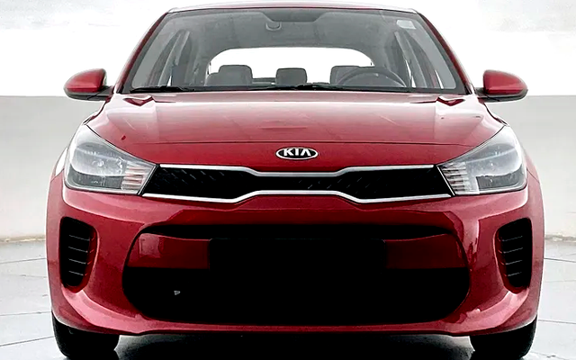 KIA RIO - image 2