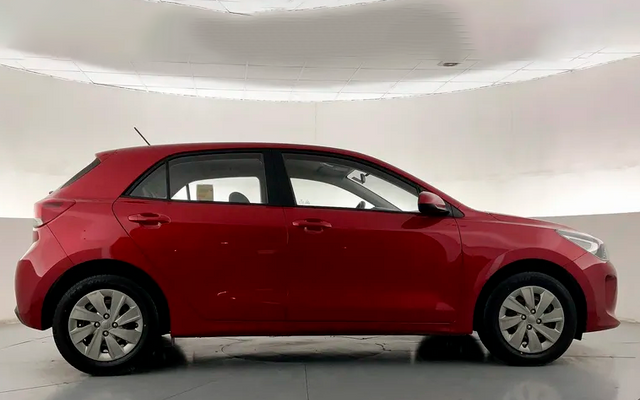 KIA RIO - image 3