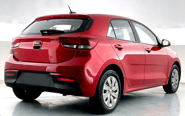 KIA RIO - image 4