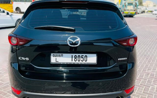 MAZDA CX-5 - image 3