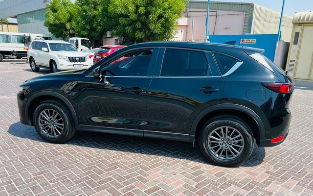 MAZDA CX-5 - image 2