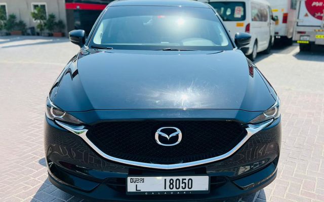 MAZDA CX-5 - image 1