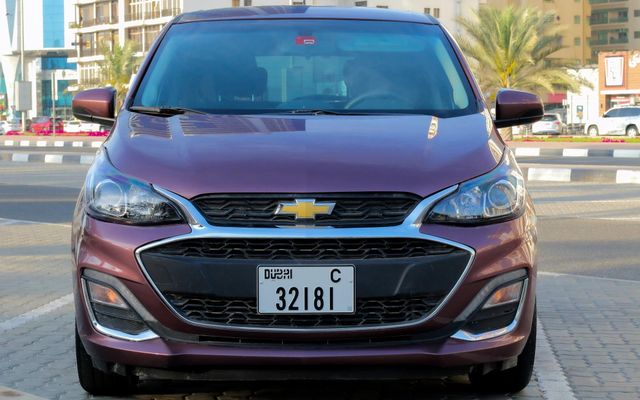 CHEVROLET SPARK 2019 – Picture 3