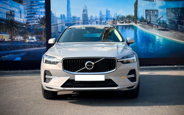 Volvo XC60 – Picture 3