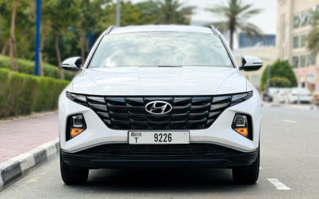 Hyundai Tucson - image 3