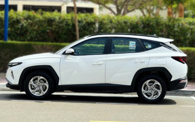 Hyundai Tucson - image 2