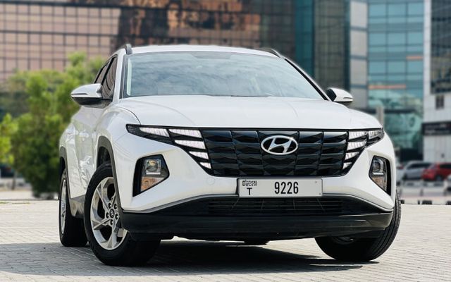 Hyundai Tucson - image 4