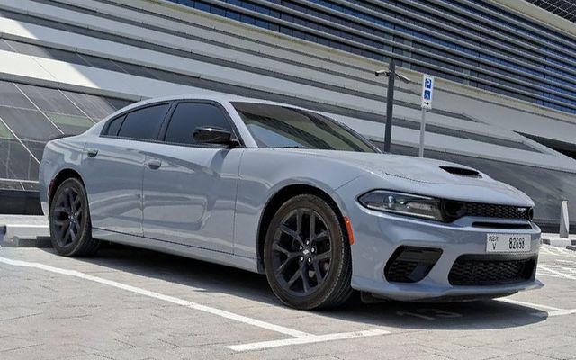 Dodge Charger 2020 – Picture 3