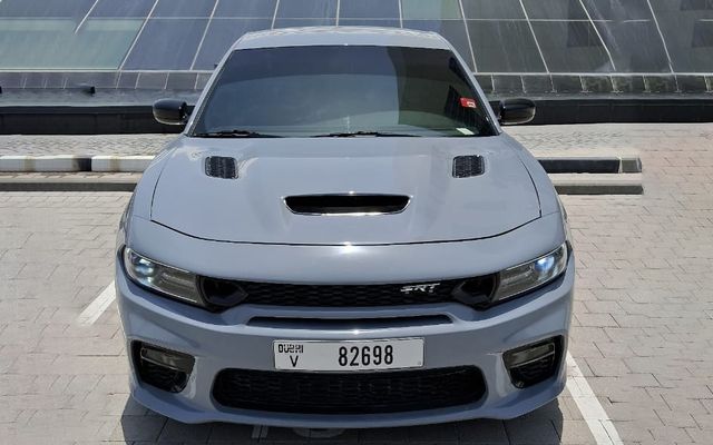 Dodge Charger 2020 – Picture 2
