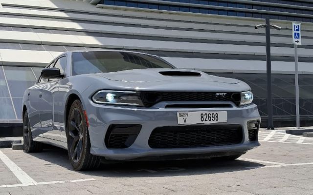 Dodge Charger 2020 – Picture 1