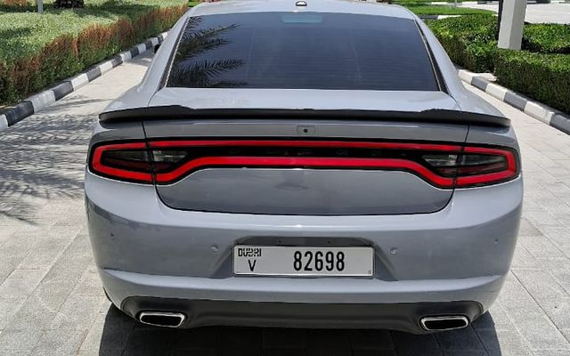 Dodge Charger 2020 – Picture 4