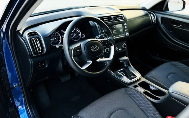 Hyundai Creta - image 4