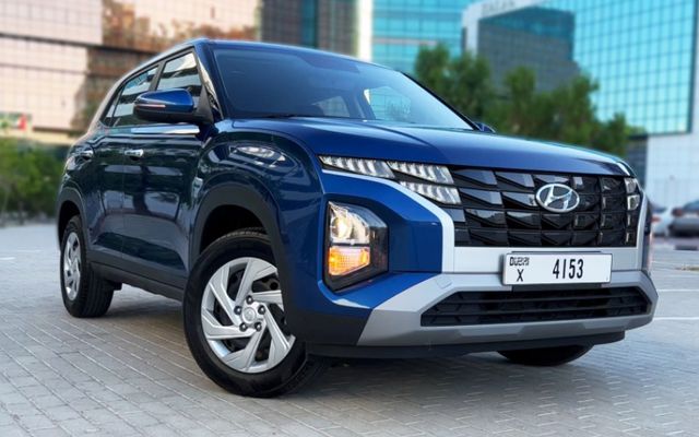 Hyundai Creta - image 1