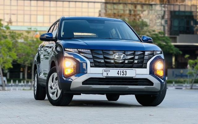 Hyundai Creta - image 2